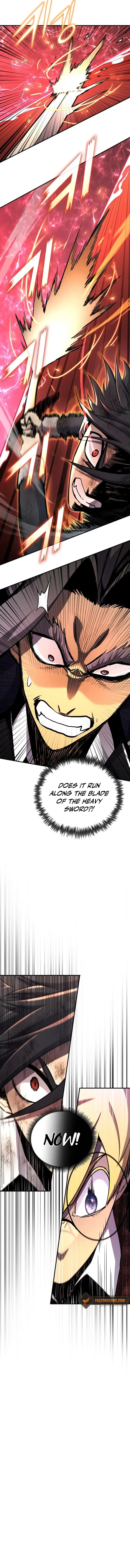 Read The Art of Reincarnation ENGLISH Manga Online