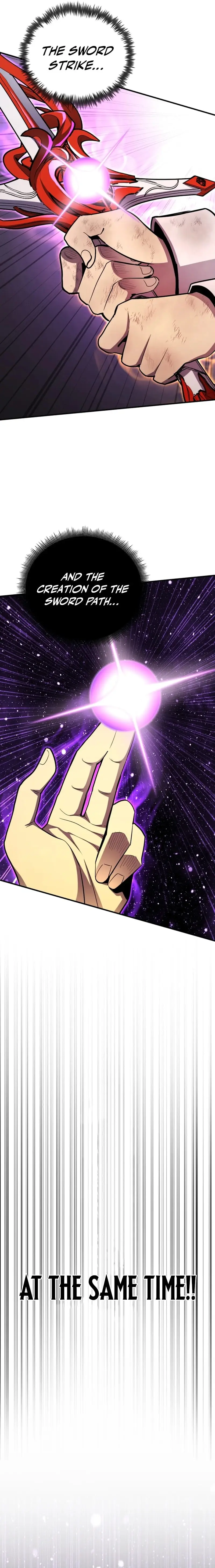 Read The Art of Reincarnation ENGLISH Manga Online