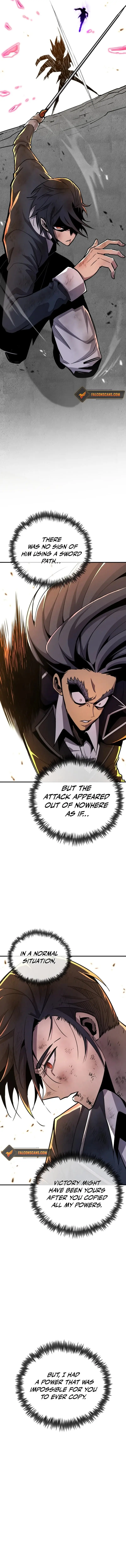 Read The Art of Reincarnation ENGLISH Manga Online