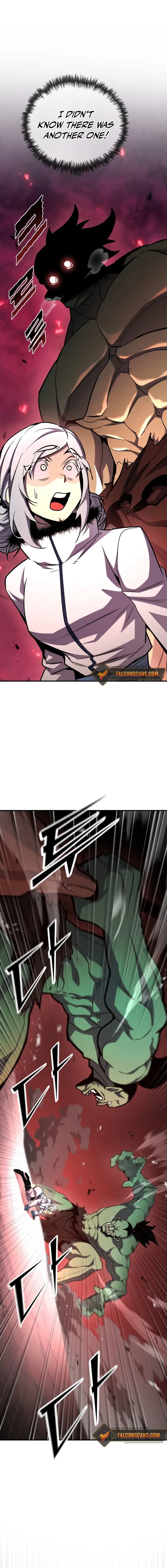 Read The Art of Reincarnation ENGLISH Manga Online