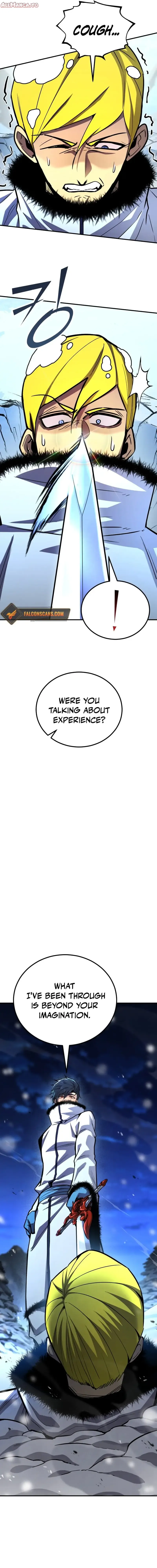 Read The Art of Reincarnation ENGLISH Manga Online