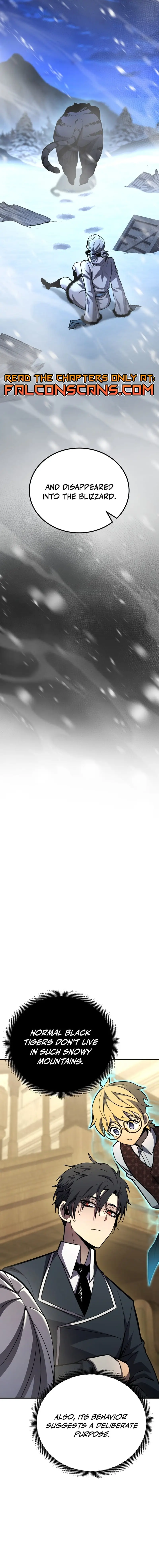 Read The Art of Reincarnation ENGLISH Manga Online