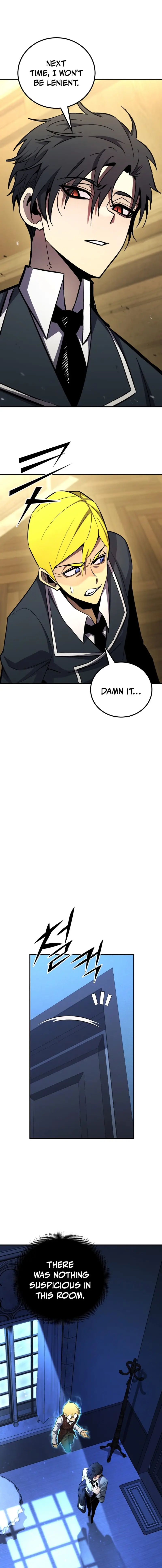 Read The Art of Reincarnation ENGLISH Manga Online