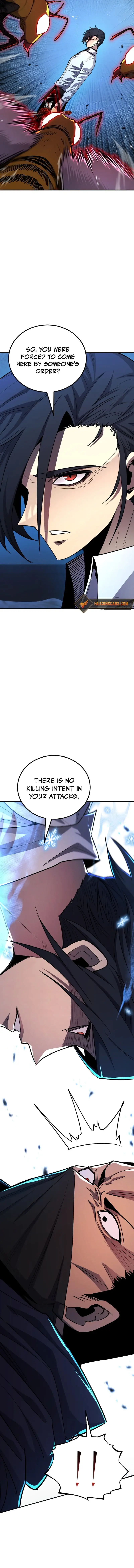 Read The Art of Reincarnation ENGLISH Manga Online