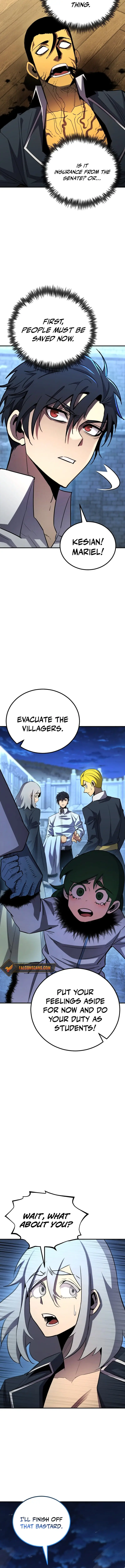 Read The Art of Reincarnation ENGLISH Manga Online