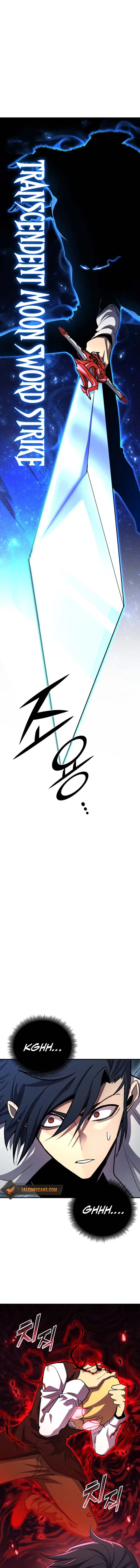 Read The Art of Reincarnation ENGLISH Manga Online