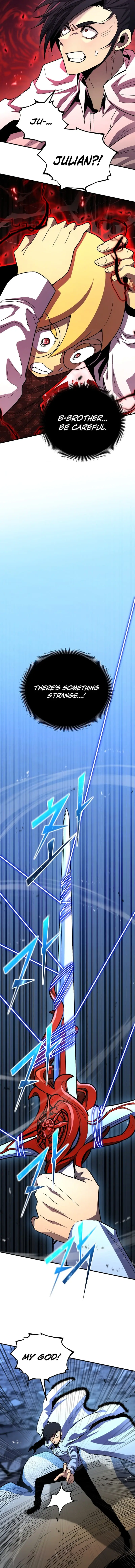 Read The Art of Reincarnation ENGLISH Manga Online