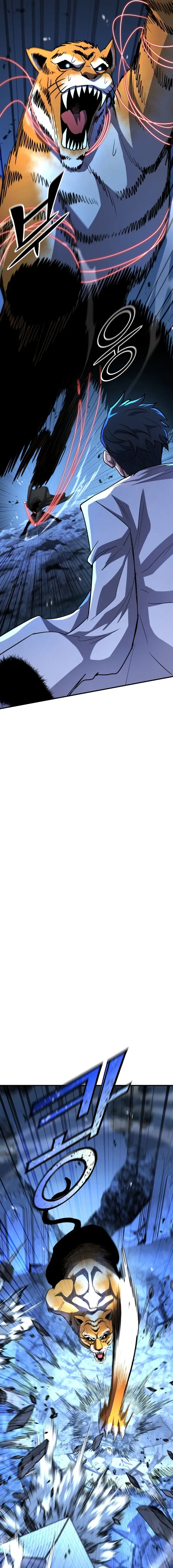 Read The Art of Reincarnation ENGLISH Manga Online