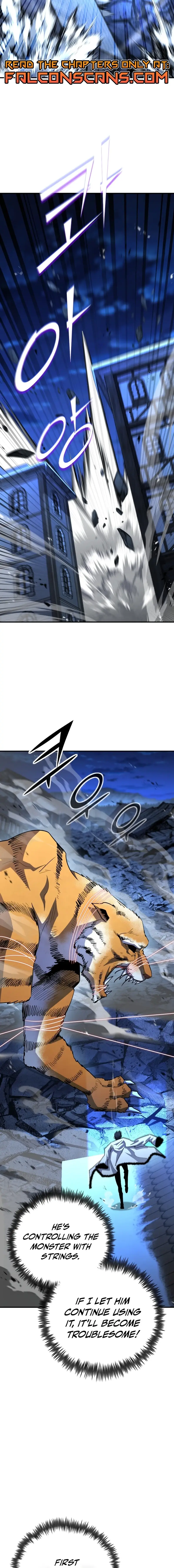 Read The Art of Reincarnation ENGLISH Manga Online