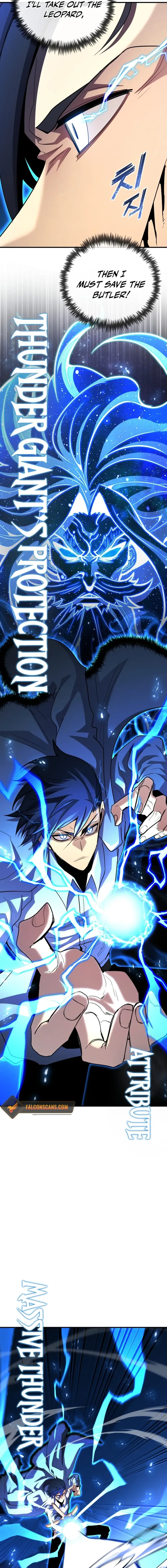 Read The Art of Reincarnation ENGLISH Manga Online