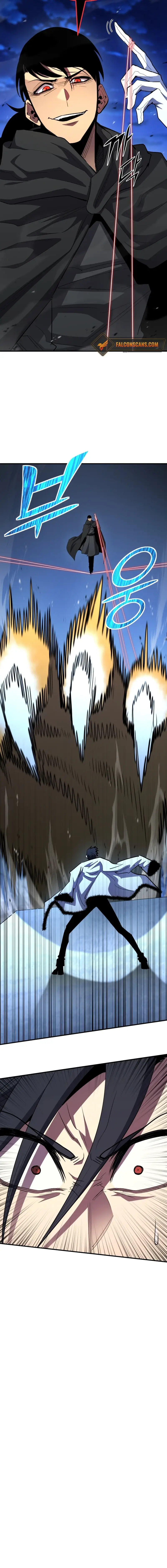 Read The Art of Reincarnation ENGLISH Manga Online