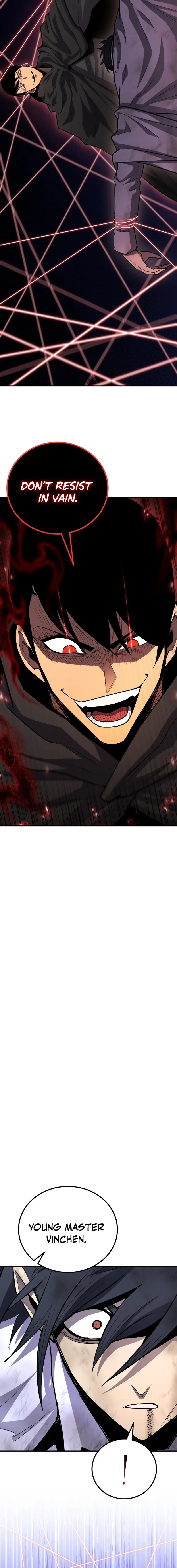 Read The Art of Reincarnation ENGLISH Manga Online