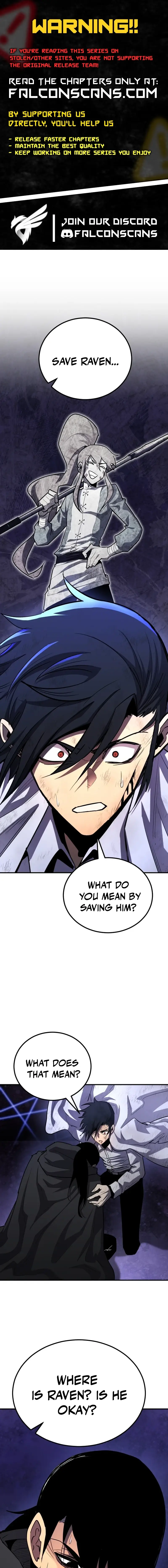 Read The Art of Reincarnation ENGLISH Manga Online