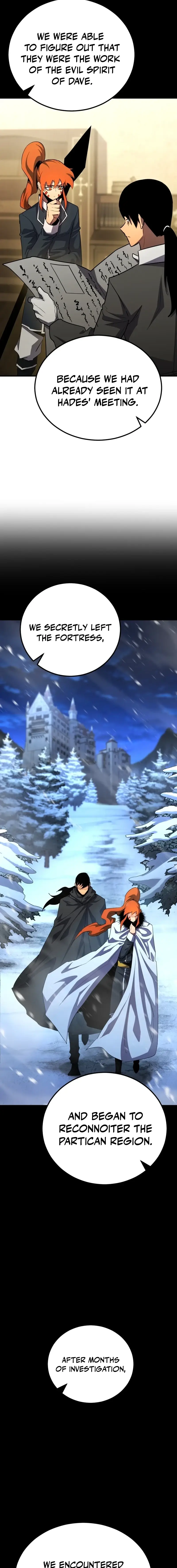 Read The Art of Reincarnation ENGLISH Manga Online