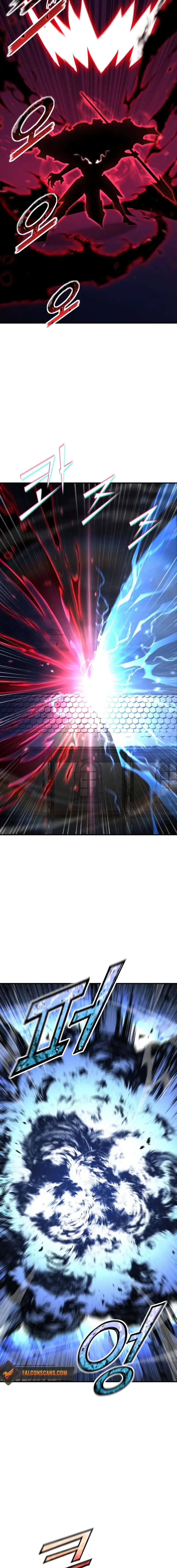 Read The Art of Reincarnation ENGLISH Manga Online