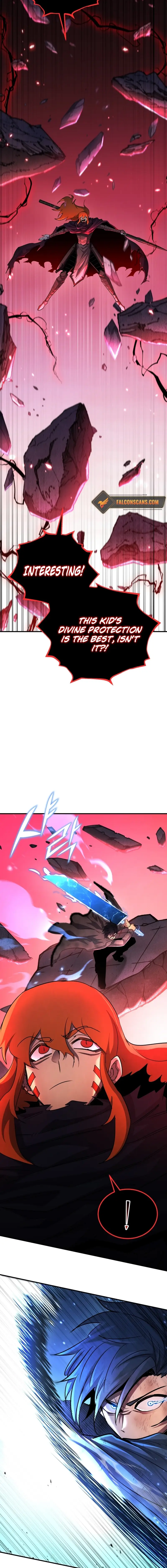 Read The Art of Reincarnation ENGLISH Manga Online