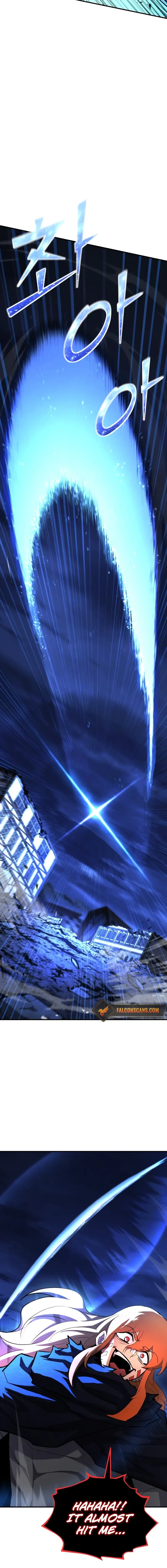 Read The Art of Reincarnation ENGLISH Manga Online