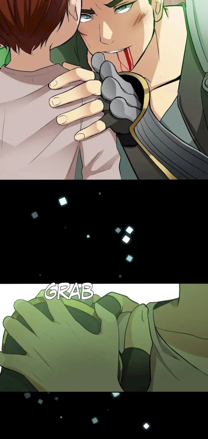 Read The Beginning After The End ENGLISH Manga Online