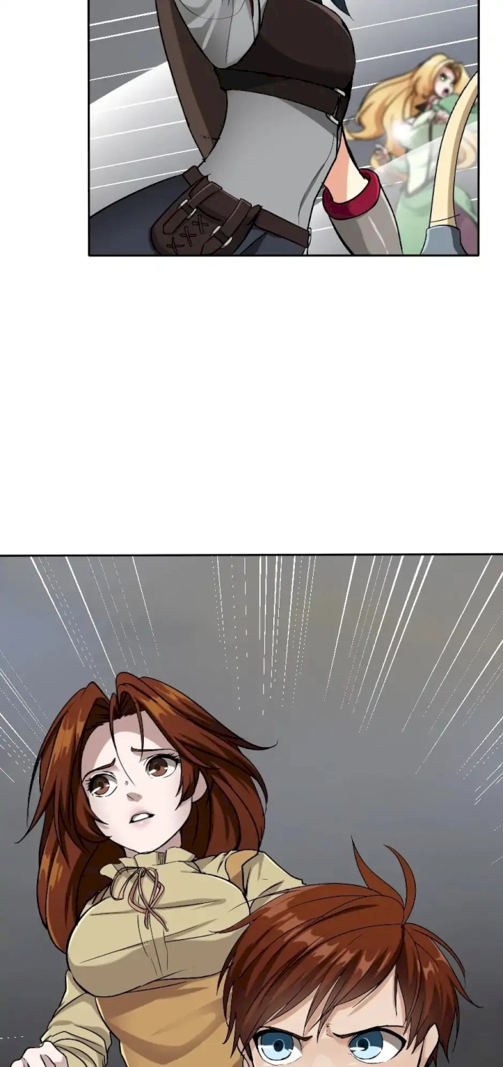 Read The Beginning After The End ENGLISH Manga Online