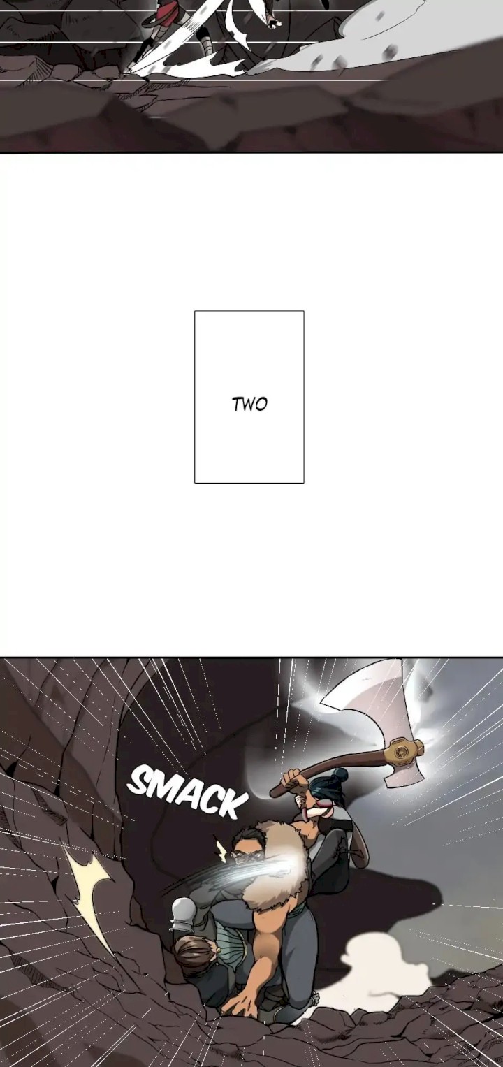 Read The Beginning After The End ENGLISH Manga Online