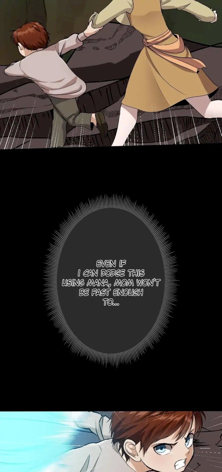 Read The Beginning After The End ENGLISH Manga Online