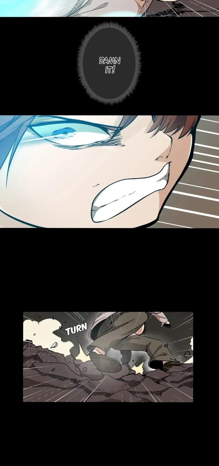 Read The Beginning After The End ENGLISH Manga Online