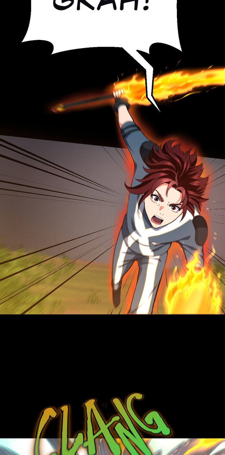 Read The Beginning After The End ENGLISH Manga Online