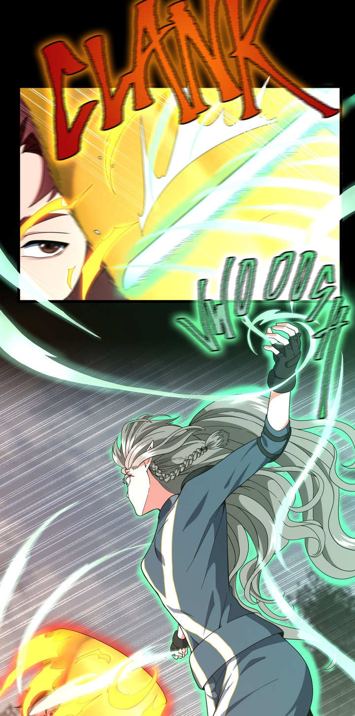 Read The Beginning After The End ENGLISH Manga Online