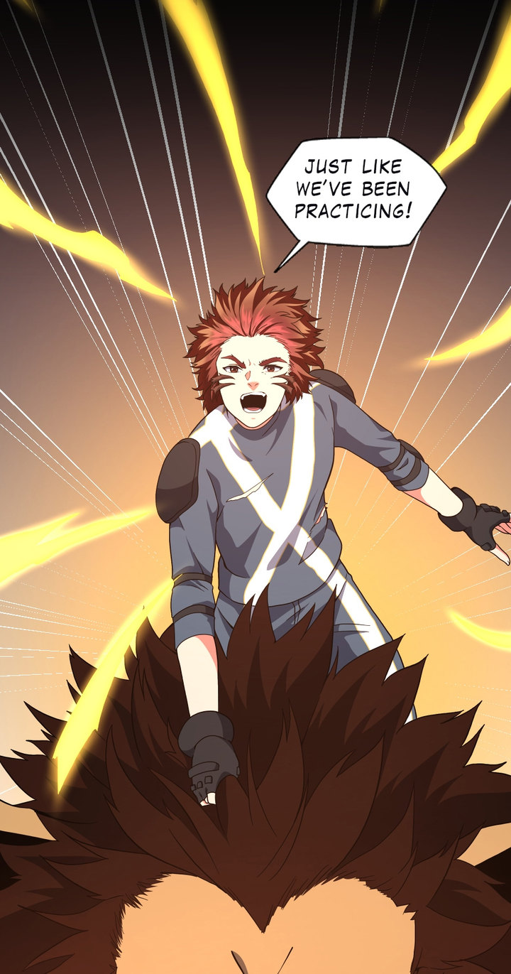 Read The Beginning After The End ENGLISH Manga Online