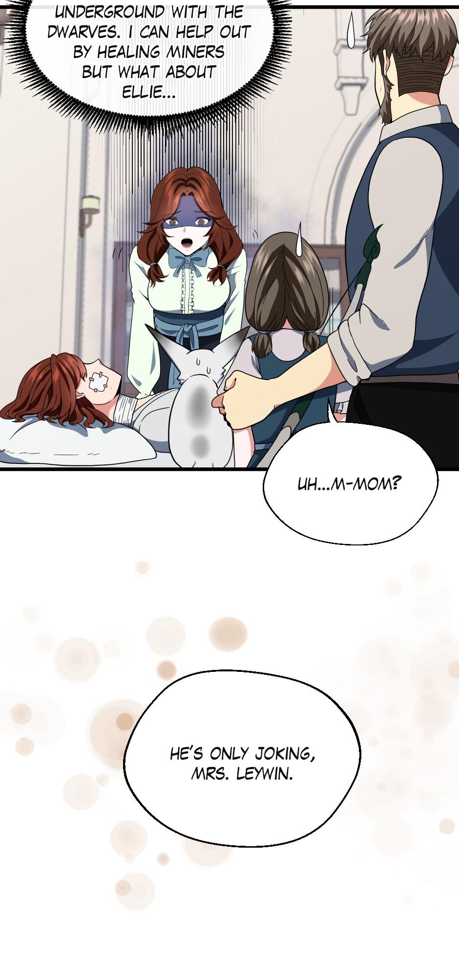 Read The Beginning After The End ENGLISH Manga Online