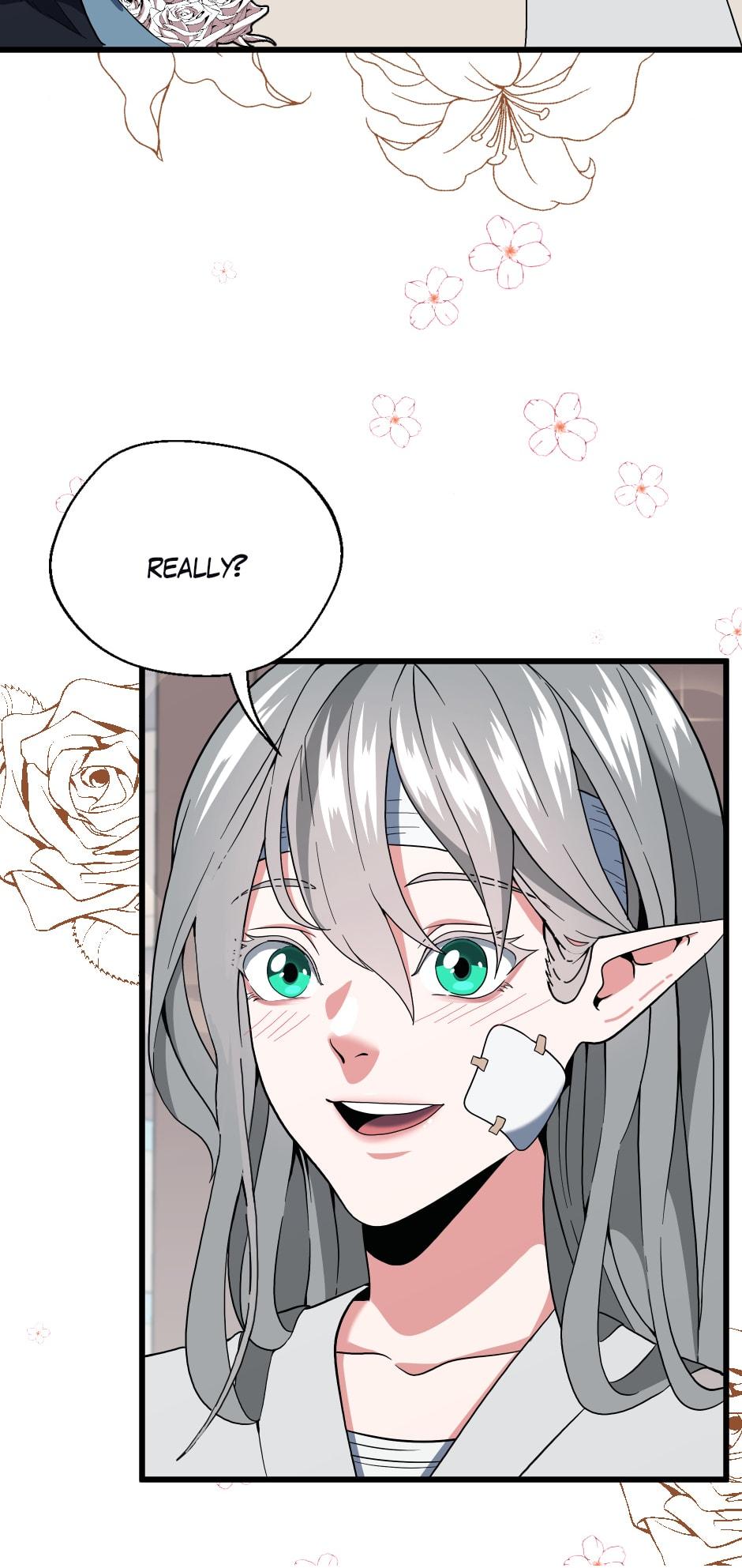 Read The Beginning After The End ENGLISH Manga Online