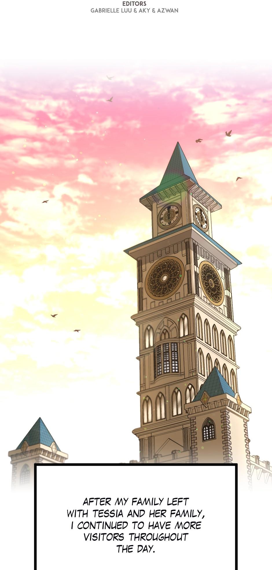 Read The Beginning After The End ENGLISH Manga Online