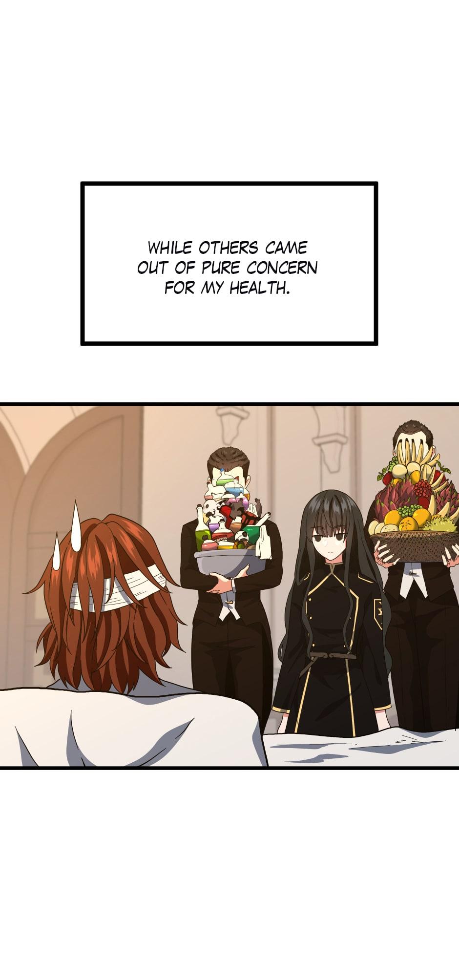 Read The Beginning After The End ENGLISH Manga Online