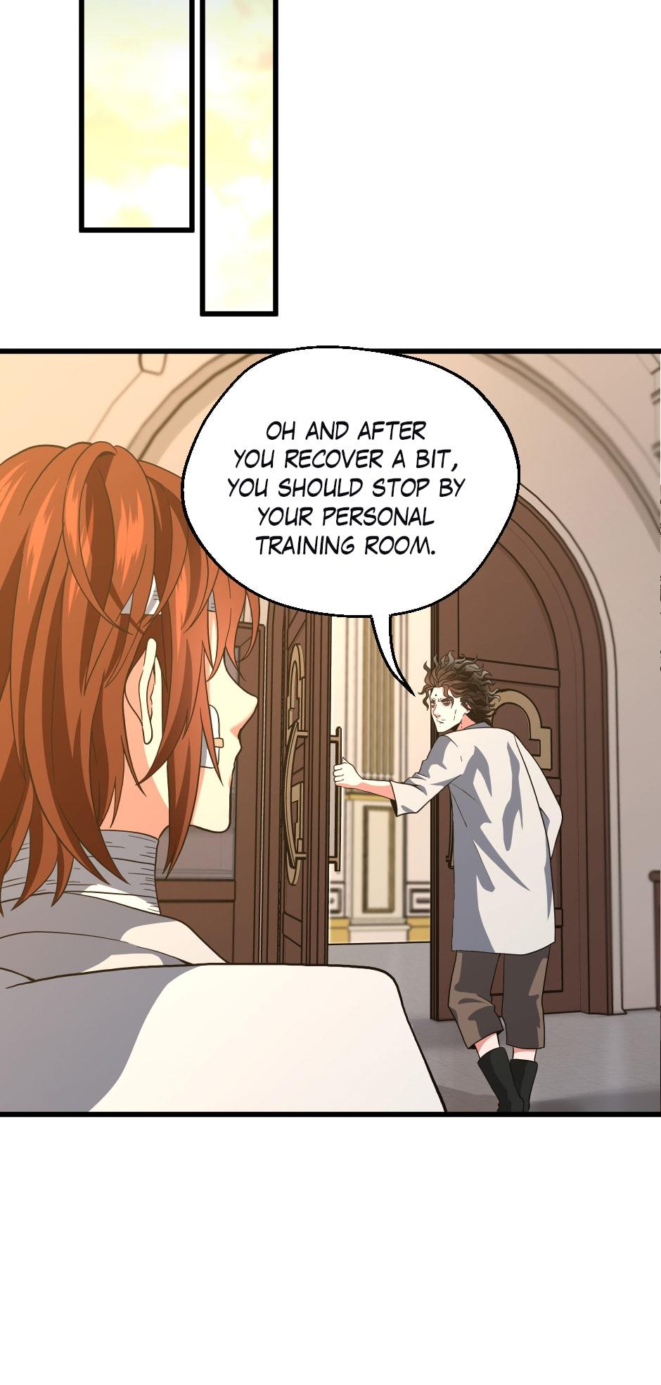 Read The Beginning After The End ENGLISH Manga Online