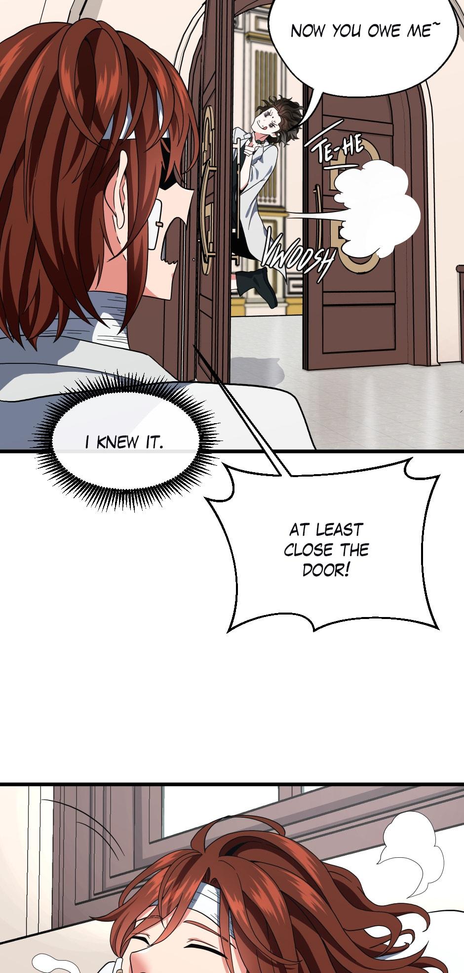 Read The Beginning After The End ENGLISH Manga Online