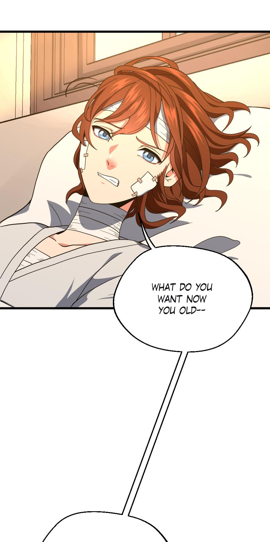 Read The Beginning After The End ENGLISH Manga Online