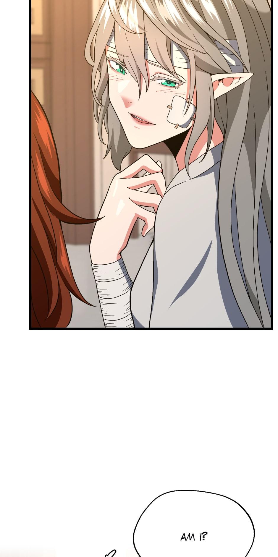 Read The Beginning After The End ENGLISH Manga Online