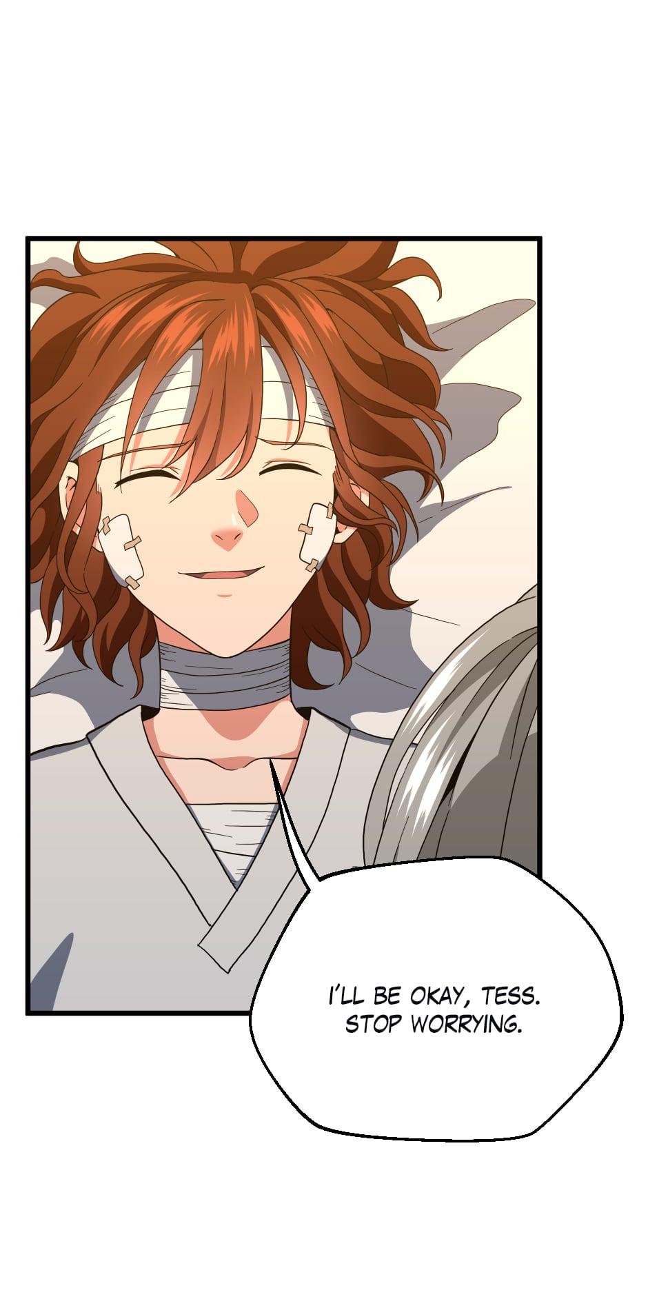 Read The Beginning After The End ENGLISH Manga Online