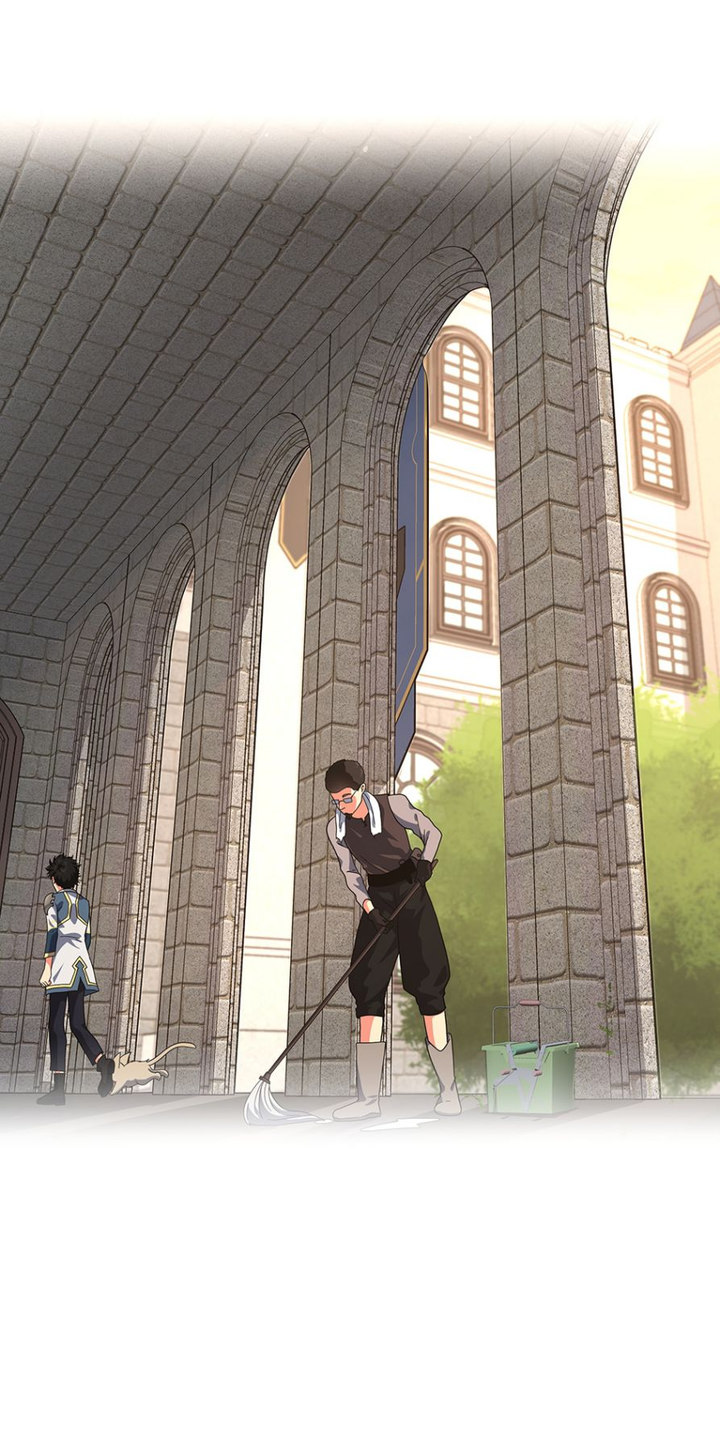 Read The Beginning After The End ENGLISH Manga Online