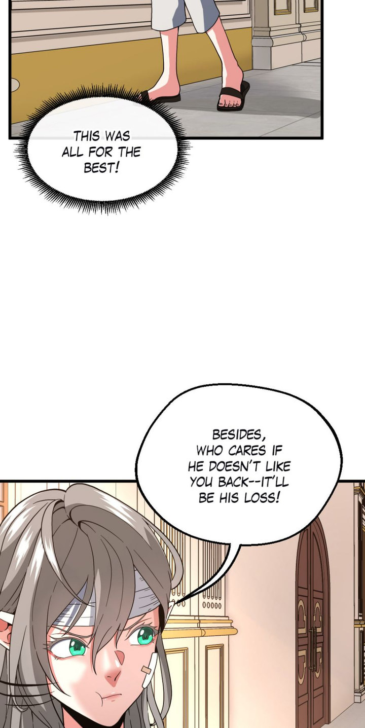 Read The Beginning After The End ENGLISH Manga Online