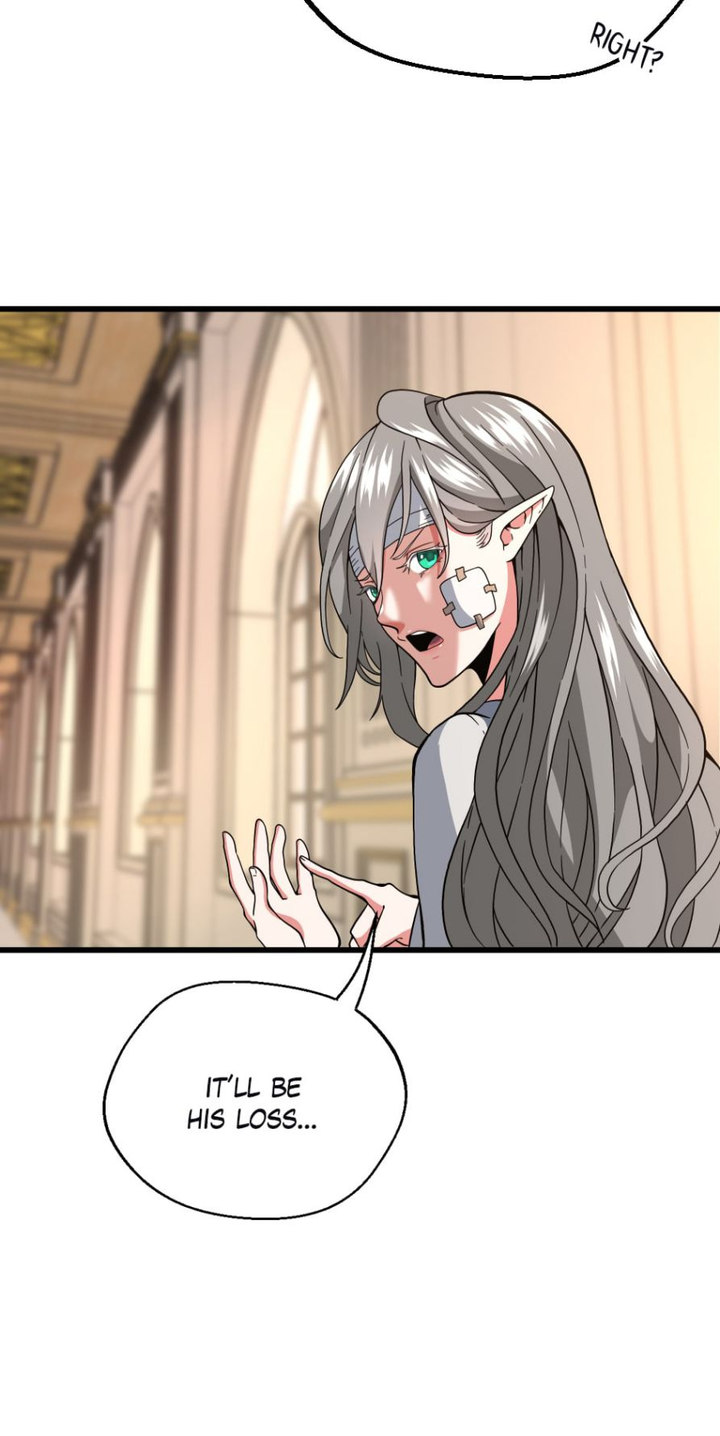 Read The Beginning After The End ENGLISH Manga Online