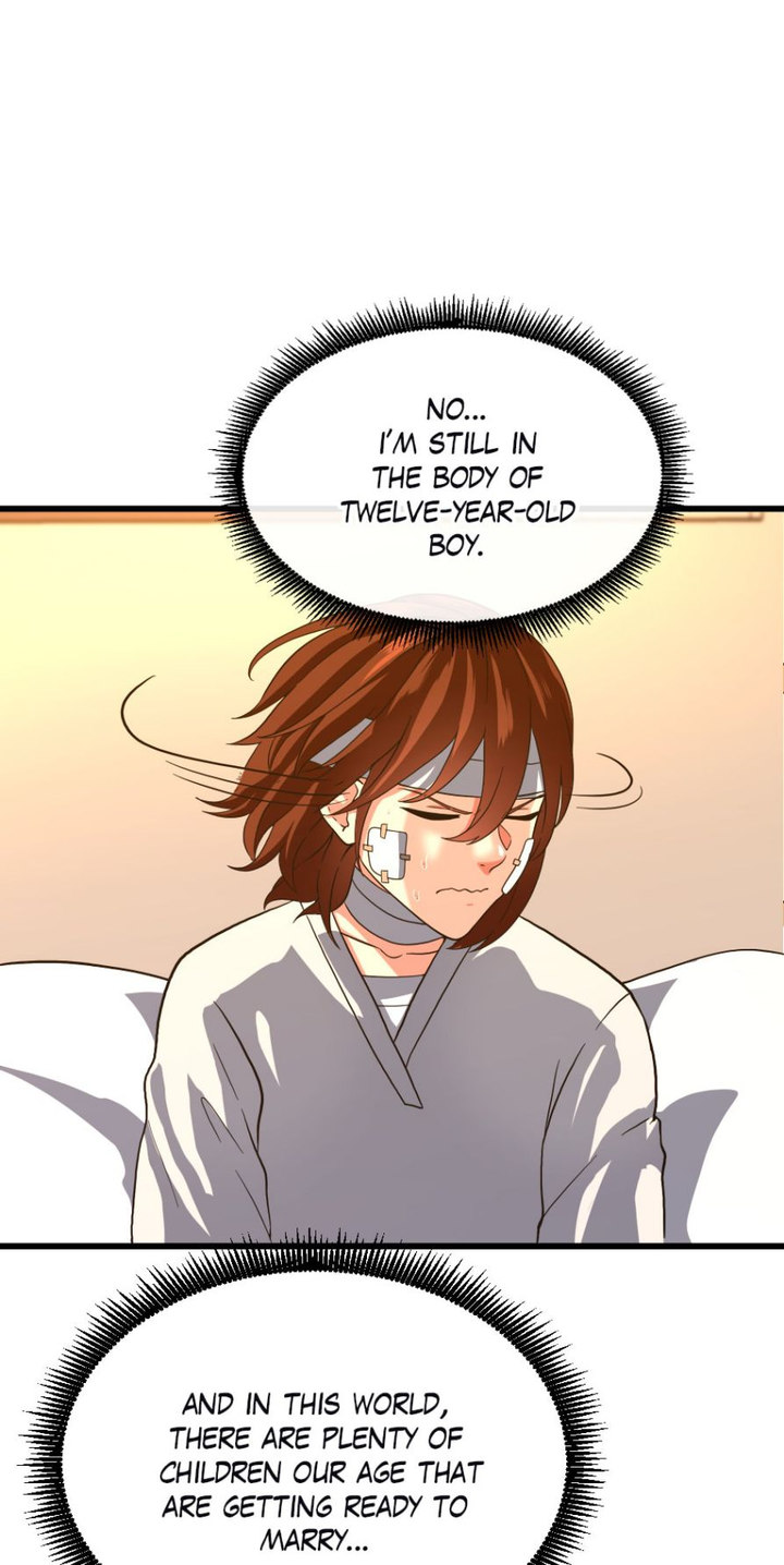 Read The Beginning After The End ENGLISH Manga Online