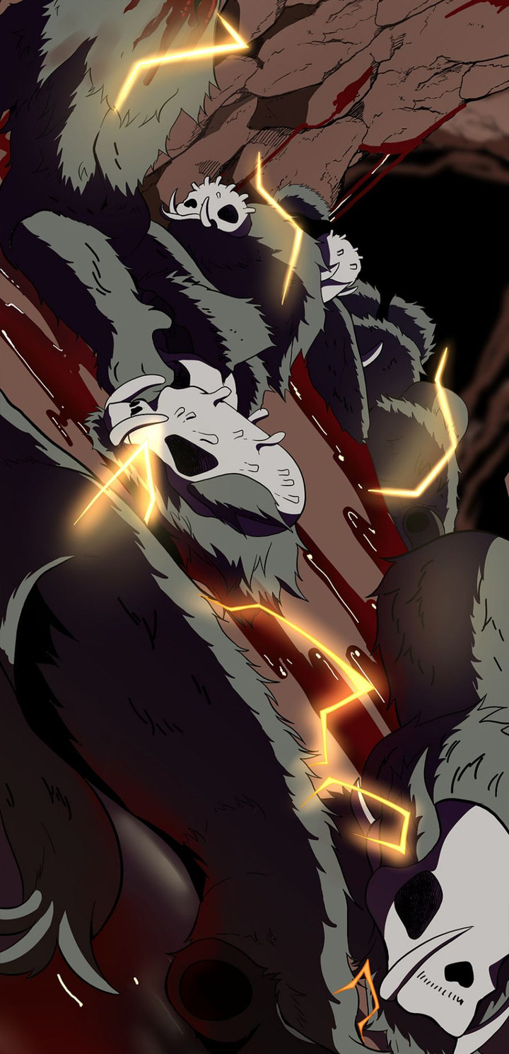 Read The Beginning After The End ENGLISH Manga Online