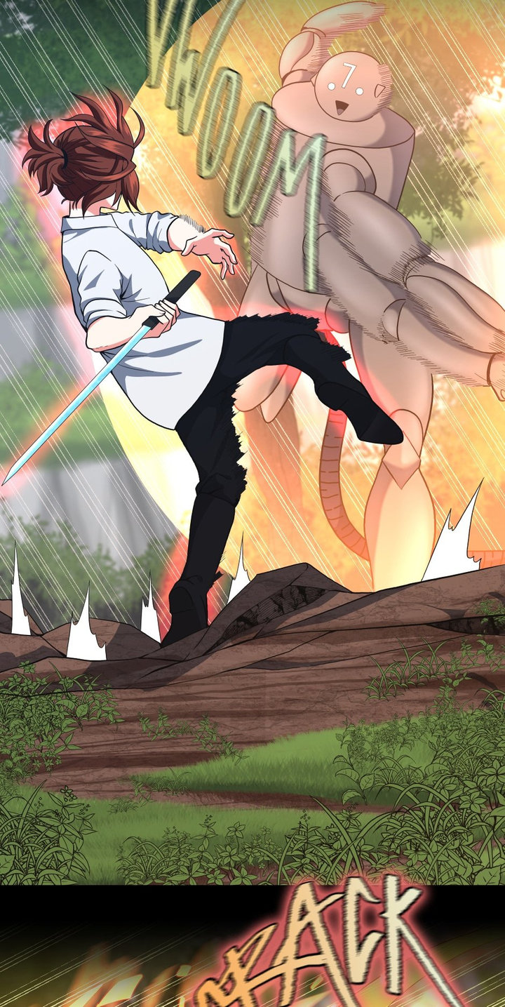 Read The Beginning After The End ENGLISH Manga Online