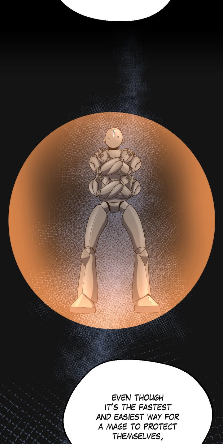 Read The Beginning After The End ENGLISH Manga Online