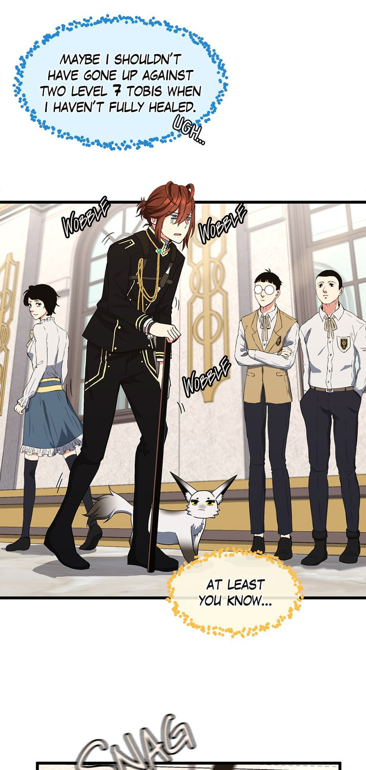 Read The Beginning After The End ENGLISH Manga Online