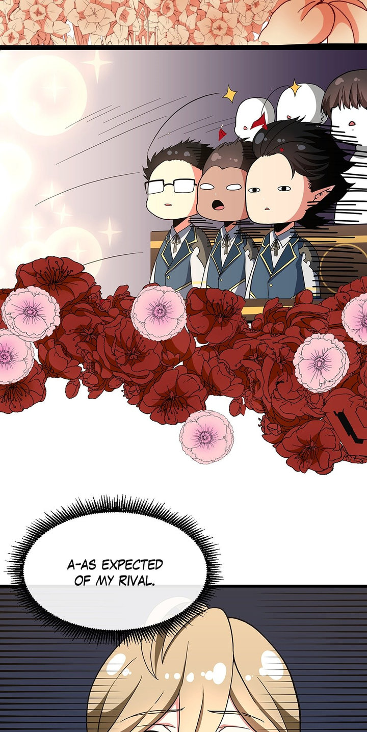 Read The Beginning After The End ENGLISH Manga Online