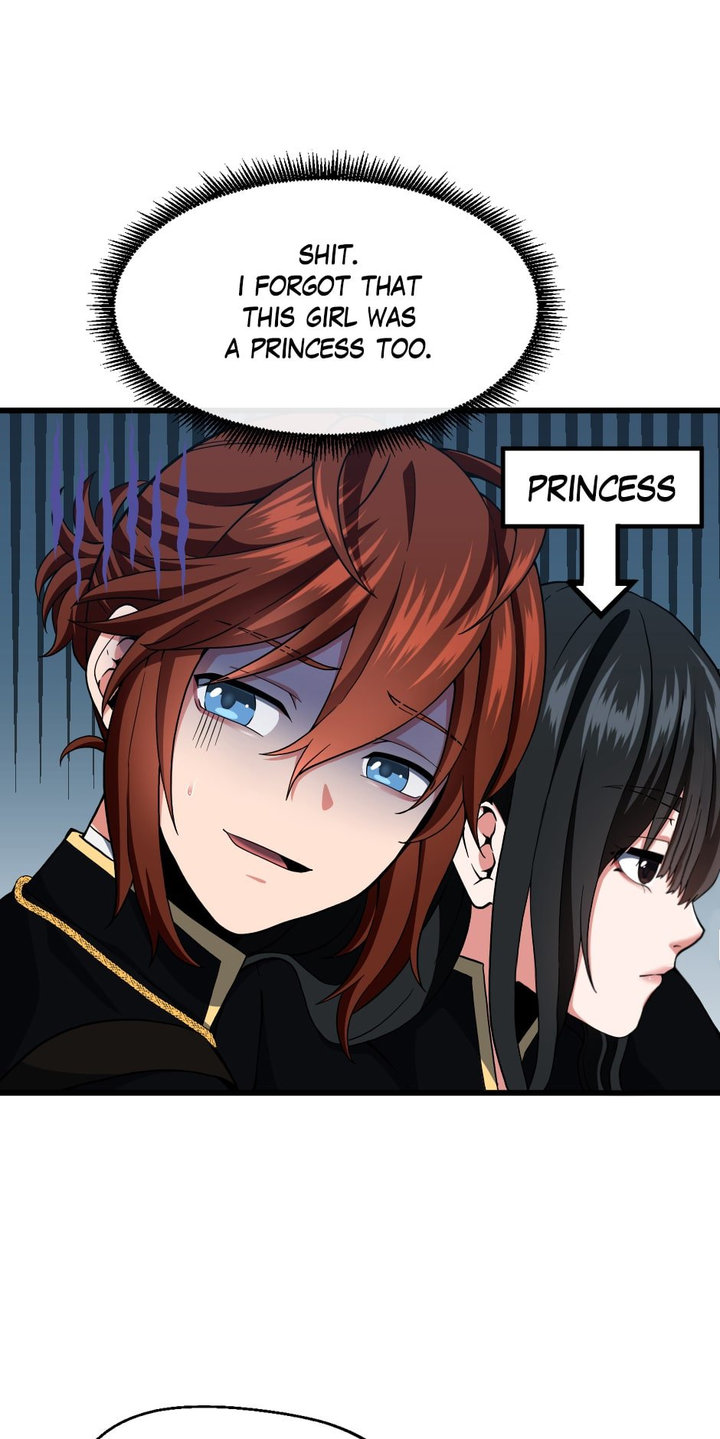 Read The Beginning After The End ENGLISH Manga Online