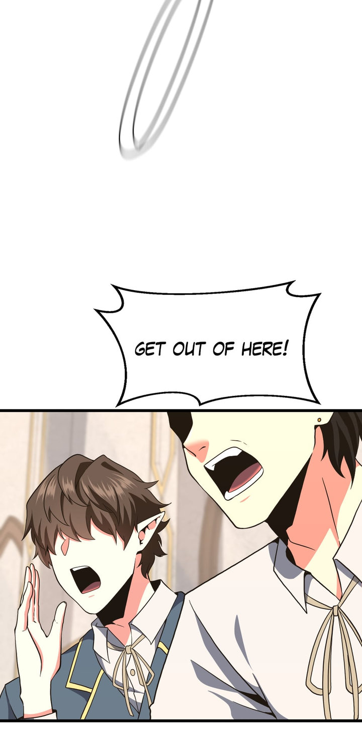 Read The Beginning After The End ENGLISH Manga Online