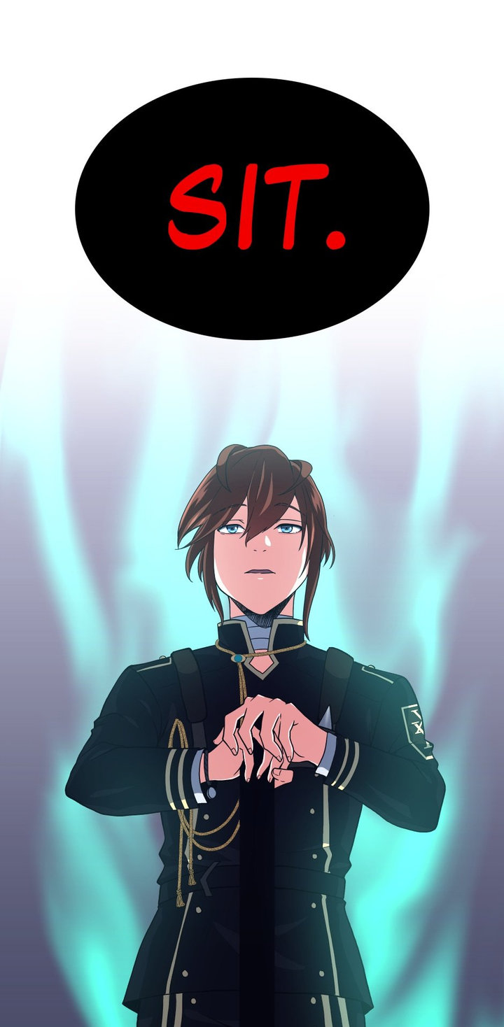 Read The Beginning After The End ENGLISH Manga Online